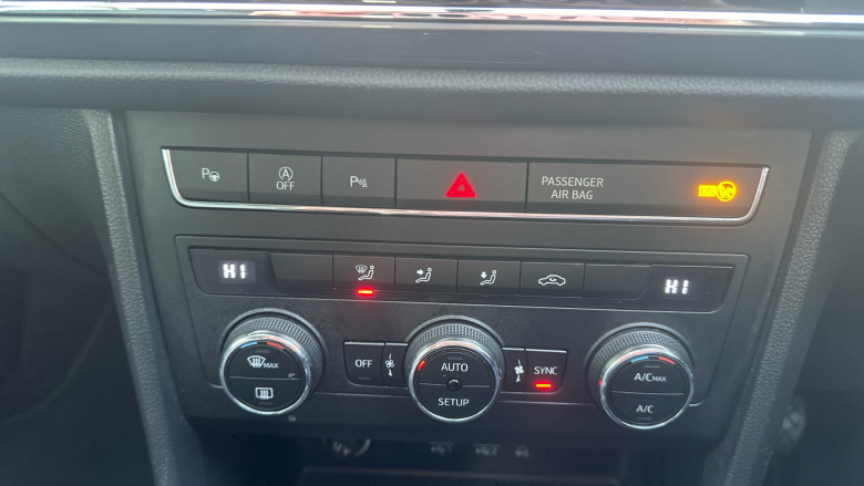 SEAT Ateca 1.5 TSI EVO SE Technology [EZ] 5dr Petrol Estate